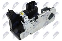 NTY TüRschloss EZC-FR-075 FüR Ford