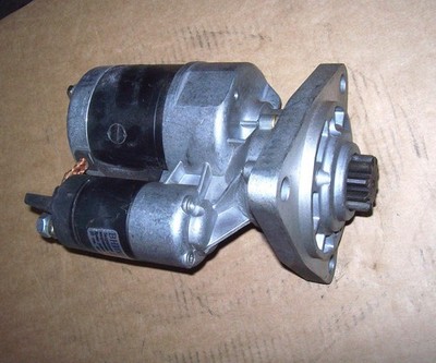 Starter Anlasser Getriebestarter 24V/3,5 Kw  für Belarus MTS 1522 890 1221