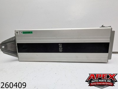 OEM 2007 Lexus LS460 4.6L Rear Stereo Radio Amplifier Amp Mark Levinson