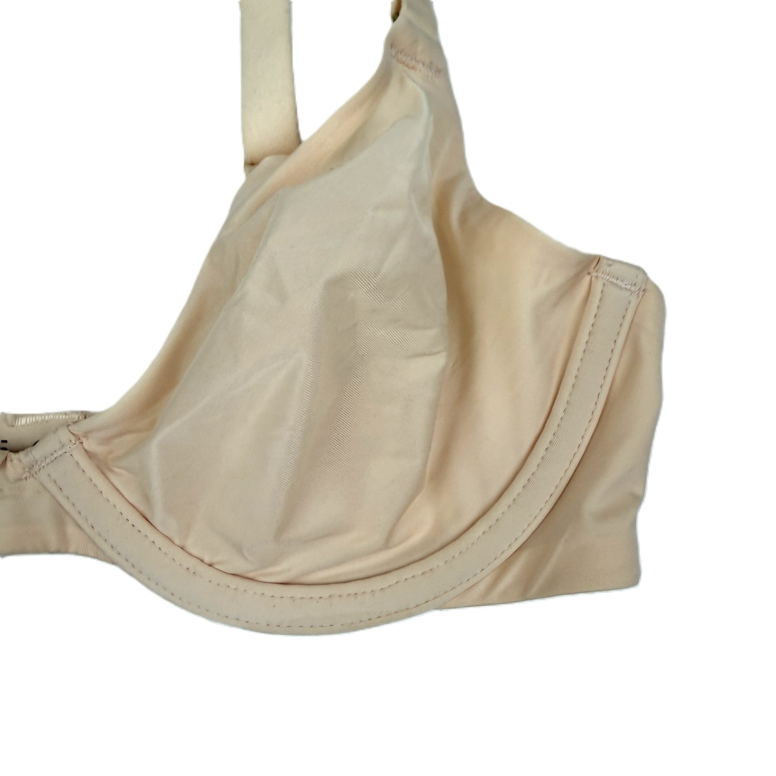 CUUP The Triangle Microfiber Bra Underwire Unline… - image 3