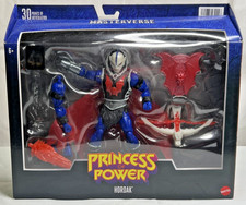 Masters of the Universe Masterverse Princess of Power Hordak MOTU Figure NEW
