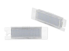 license led lights for alfa romeo 147 156 159 166 gt spider
