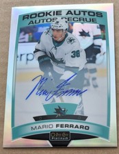 2019-20 O-Pee-Chee Platinum Hockey Cards 39