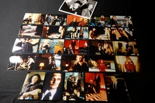 david lynch / Twin Peaks :  26 photos presse cinema