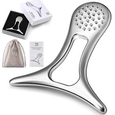 Lymphatic Drainage Massager  Anti Cellulite Massage Tools for Body Sculpting...