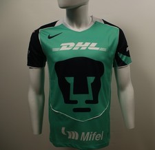 PUMAS LA TERCERA 25/26 LIGA MX  Talla Reducida slim fit LEER DESCRIPSION