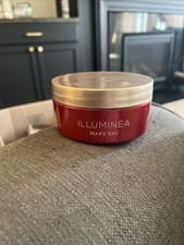 New Mary Kay Illuminea Body Souffle / Cream  Full Size 4 oz