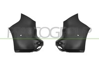 StoßFäNger Ecken Hinten Links FüR Renault Kangoo Iii GroßRaumlimousine