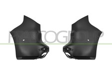 Stoßfänger Ecken hinten links für Renault Kangoo III Großraumlimousine