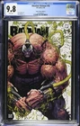 Absolute Batman #18 CGC 9.8 Graded Tyler Kirkham Edition A Limited 3000