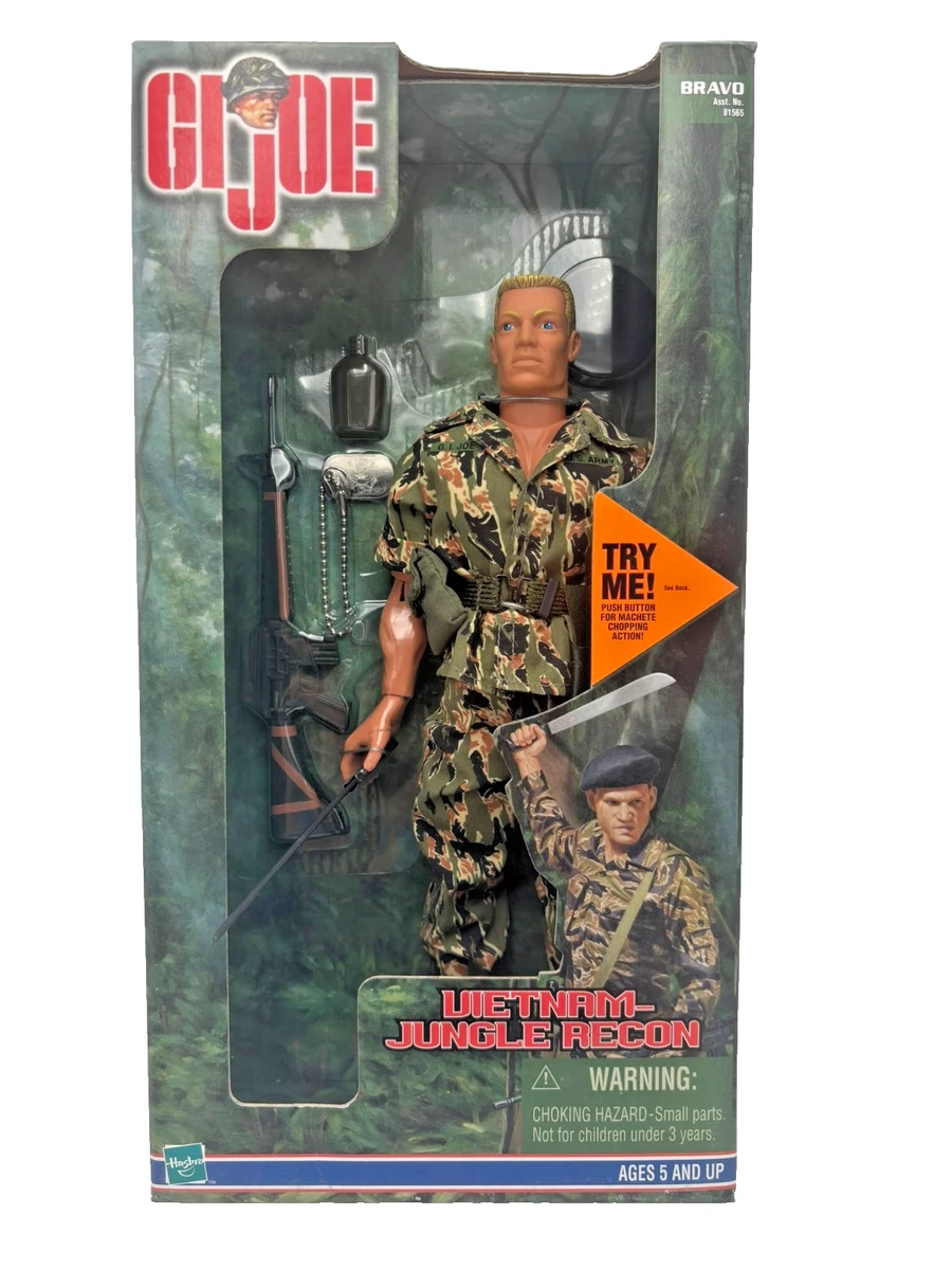 1:6 Scale Joe Military & Adventure Action Figures for sale | eBay