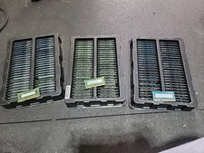 LOT OF 150 Mixed, Hynix 1GB Laptop RAM New