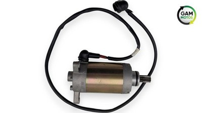 ORCAL ASTOR 125 2015-2023 LIGHT GREY Starter Replacement