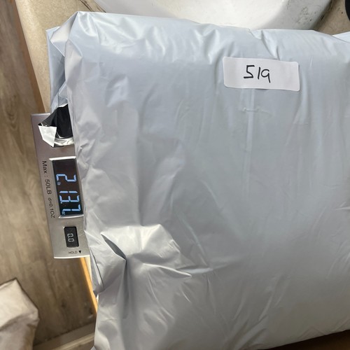 Nuevo con etiquetas Suéter Banana Republic 100% Lana Merino Cremallera Completa Para Hombre Grande Alto Gris Tejido - Imagen 7 de 7