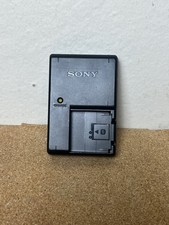 Sony Battery Charger BC-CSGB for G Battery