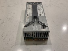 Dell PowerEdge 1750 1650 320W Server Power Supply PSU PS-2321-1 0M1662 AS-IS