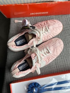 Nike Jacquemus Pink | eBay