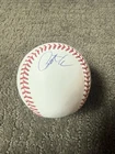 Colt Emerson Seattle Mariners Autograph Signed ROMLB Baseball