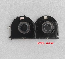 0P354T New For DELL XPS 15 9575 Precision 5530 Laptop CPU Cooling Fan Cooler Fan