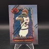 1994-95 Topps Finest Basketball Collegiate Best #203 Horace Grant Orlando Magic