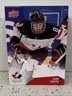2015 Upper Deck Team Canada Women Laura Fortino Hockey Card