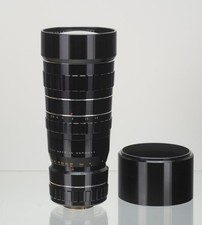 Isco-Göttingen Tele-Westanar 4.5 400mm Leica M-Mount