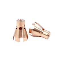 2pk KP2065-1 Drag Shield Cap For Electric-ProCut 25/55/80 PCT-80 Torch