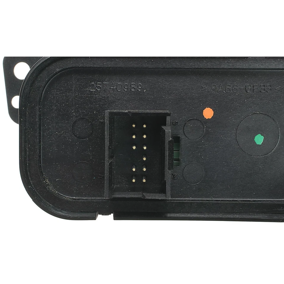 For 2000-2005 Buick LeSabre Headlight Switch SMP 2000 2001 2002 2003 2004 2005 - Image 3 of 4