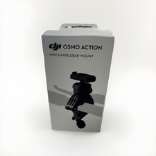 DJI Osmo Action Mini Handlebar Mount New