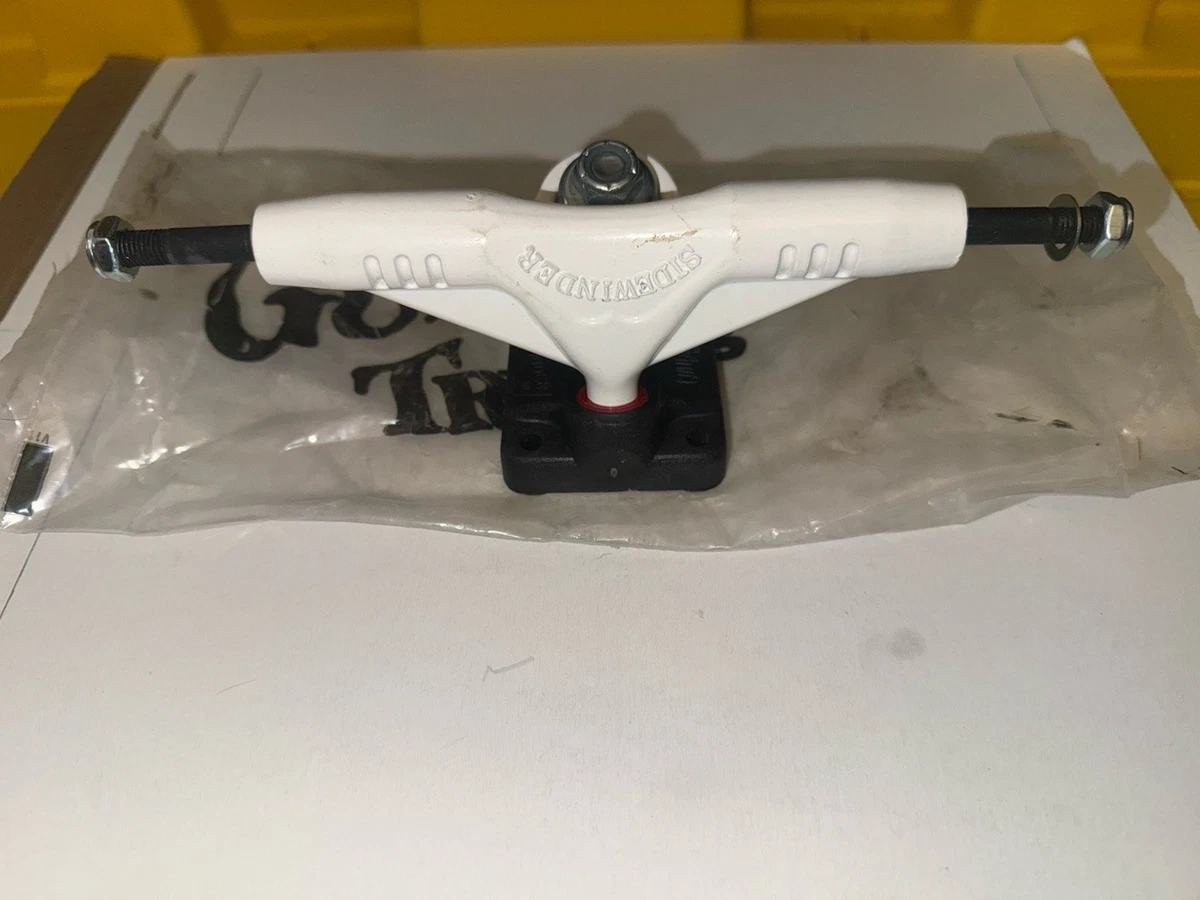 OLD レア1980's Gullwing trucks Sidewinder 2 Vintage Gullwing Trucks 8.5