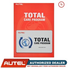 Autel Original TCP Card - 1 Year Update Service - Update 24hours SHIPPING