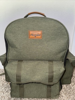 Plano A-Series Premium Tackle Backpack 3600 Fishing Backpack