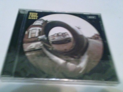 Thin Lizzy - Thin Lizzy (2007 EU Sealed CD w/Bonus)