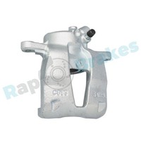 RAP Brakes Bremssattel R-K0291 Gusseisen FüR Fiat Stilo Multi Wagon Bravo 2 VAN