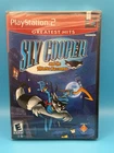 Sly Cooper and the Thievius Raccoonus Greatest Hits PlayStation 2 FACTORY SEALED