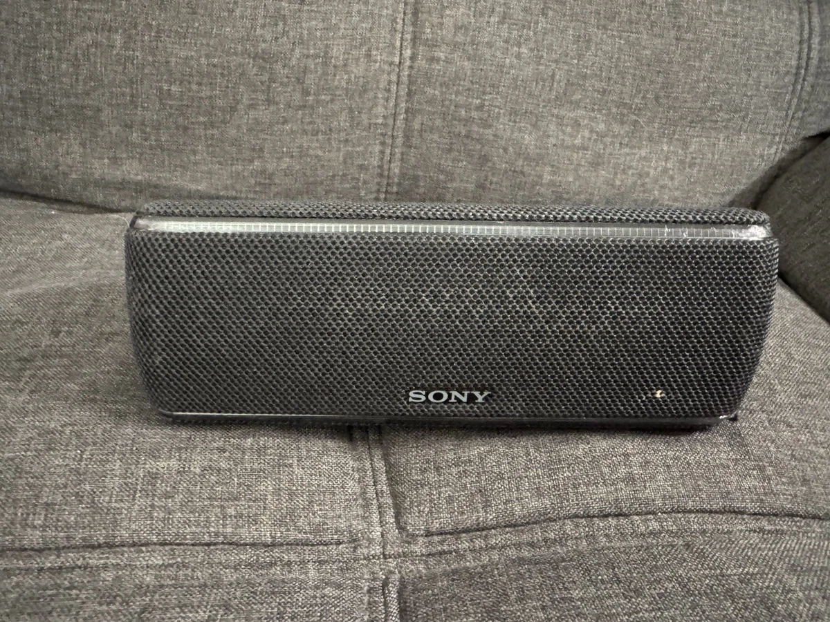 Sony SRS-XB31 Audio Player Docks & Mini Speakers for sale - eBay