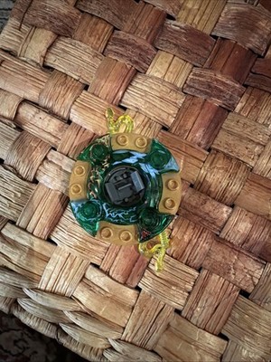 LEGO NINJAGO: Lloyd Zx (9574)