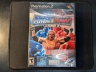 WWE Smackdown vs. Raw 2007 (PS2) Complete | Tested | Authentic