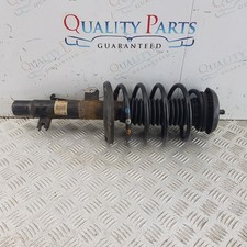 CITROEN C3 SHOCK ABSORBER FRONT LEFT PASSENGER SIDE MK3 9811371280