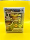 Funko Pop! One Piece - Whitebeard #1270 Chase GameStop Exclusive w/Protector