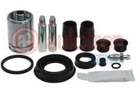 Autofren Seinsa Reparatursatz Bremssattel D43505S 36Mm Piston Kit+Guidepins 16V