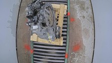 Automatic Transmission 6 Speed ID DA8P-7000-C...