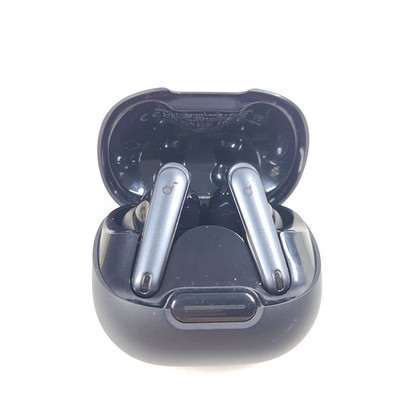 Anker Soundcore Liberty 4 NC A3947 True Wireless Earbuds Bluetooth - Black