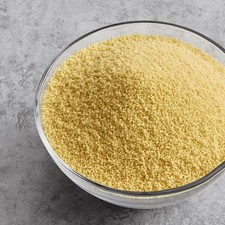 Couscous  (select quantity below)