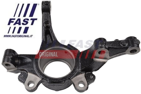 Fast FT13521 Achsschenkel FüR RadaufhäNgung FüR Fiat-image