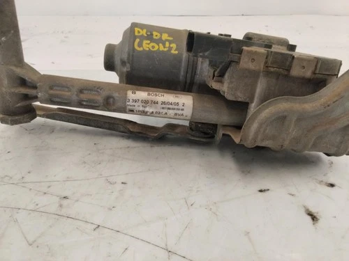 1P0955024A Motor Limpia Delantero para SEAT LEON (1P1) * 1817709 - Imagen 4 de 5