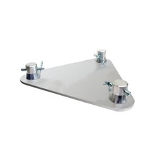 Global Truss Base Plate For F23 Mini Triangular Truss TR-96129