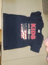 Kids For Trump T Shirt 4t