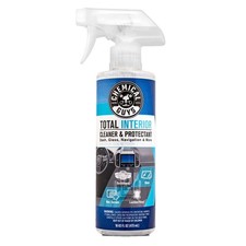 Chemical Guys Total Interior Cleaner & Protectant Interior Cleaner, Cleans & Pro