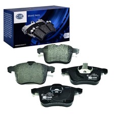 Kits de frein Opel SIGNUM